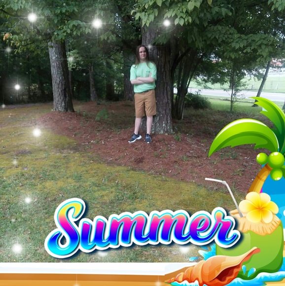 Meet your Posher, Dorothy - Picture 1 of 1